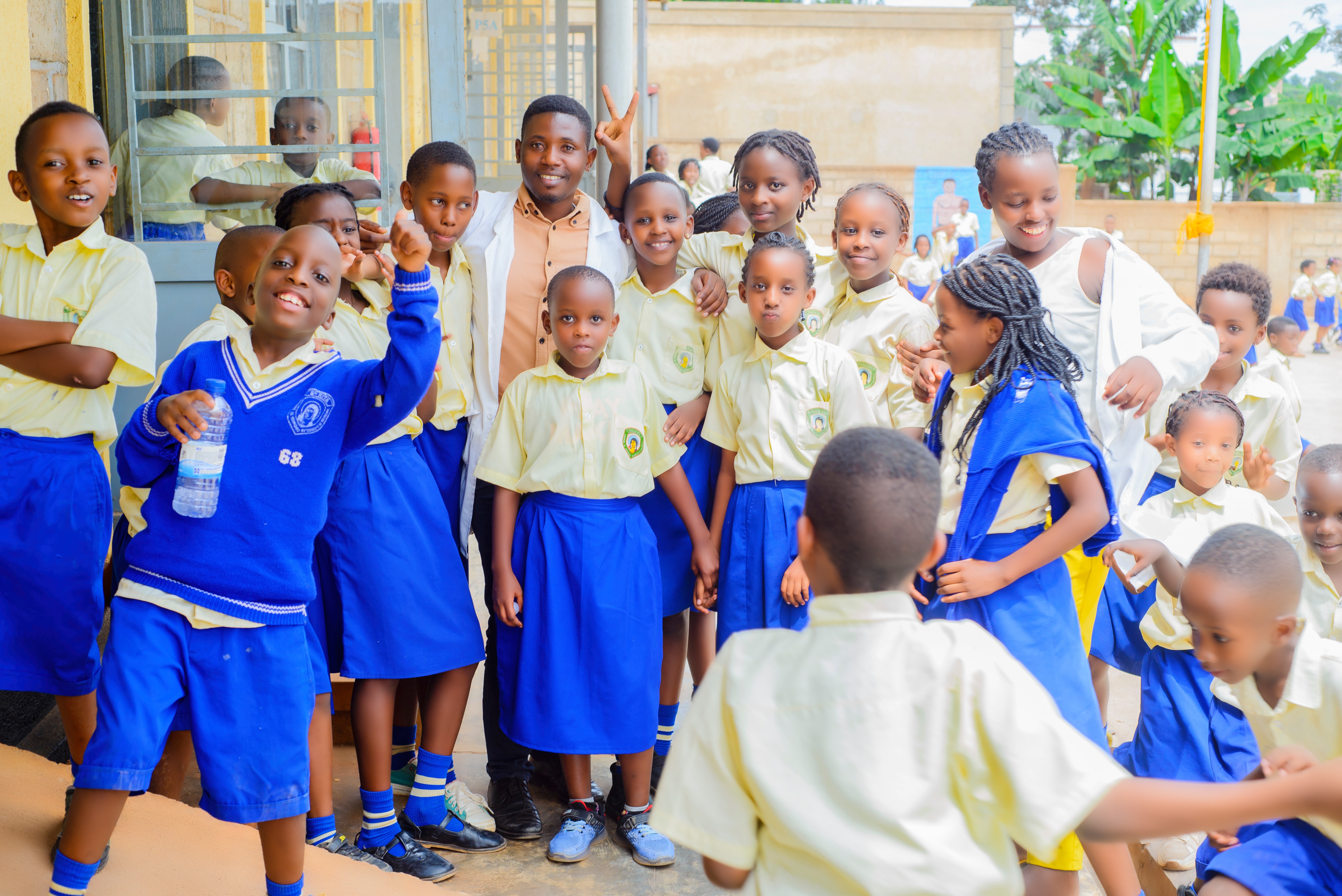 Library Study Session